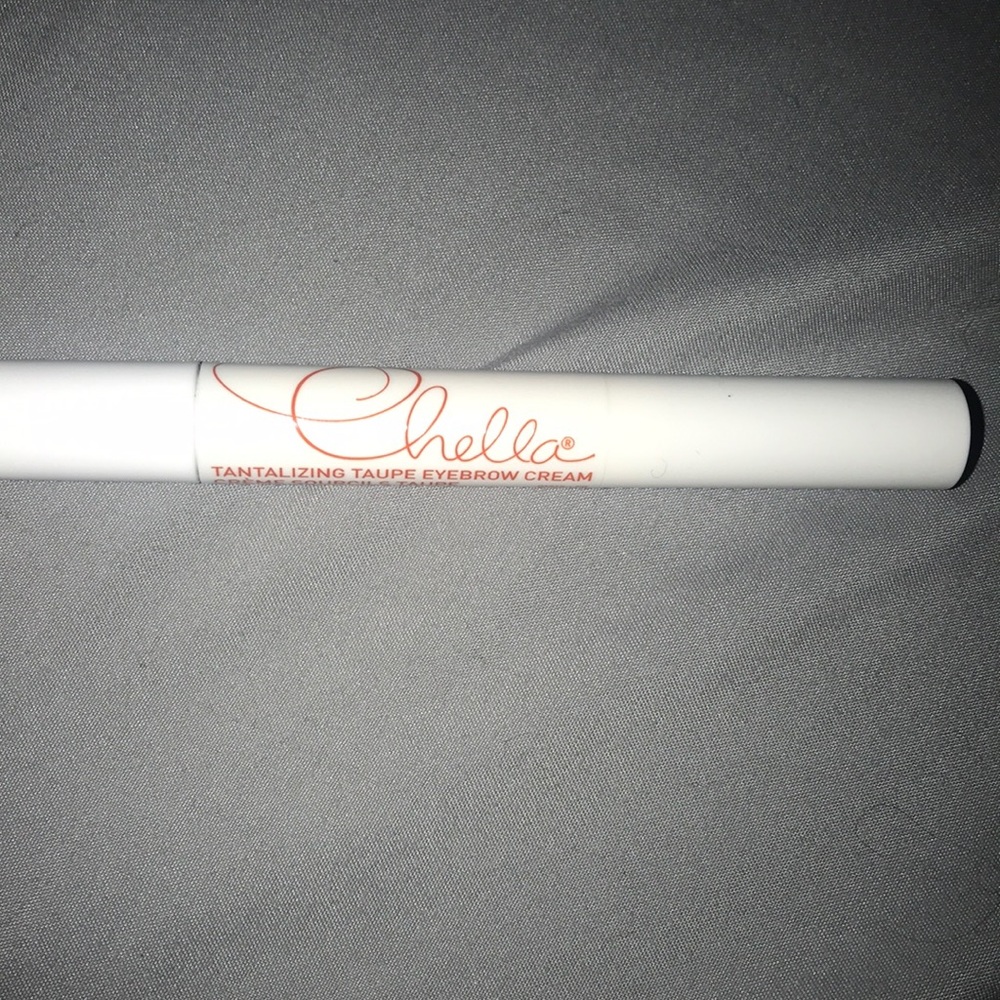 Chella tantalizing eyebrow cream